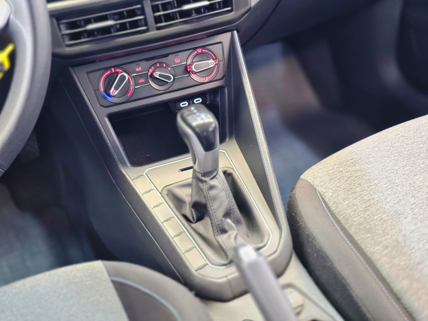 NIVUS SENSE 200 TSI AUTOMÁTICO 2025/202610