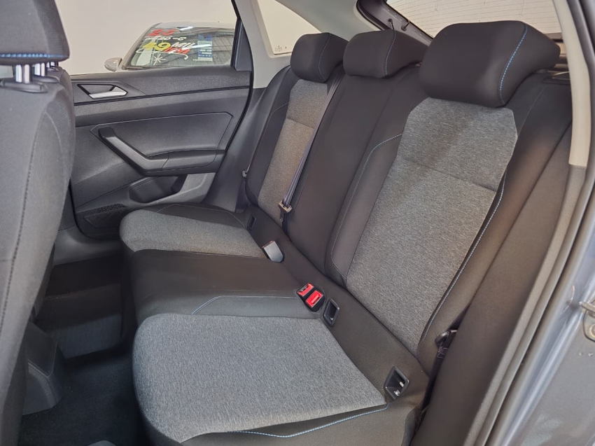 NIVUS SENSE 200 TSI AUTOMÁTICO 2025/20267