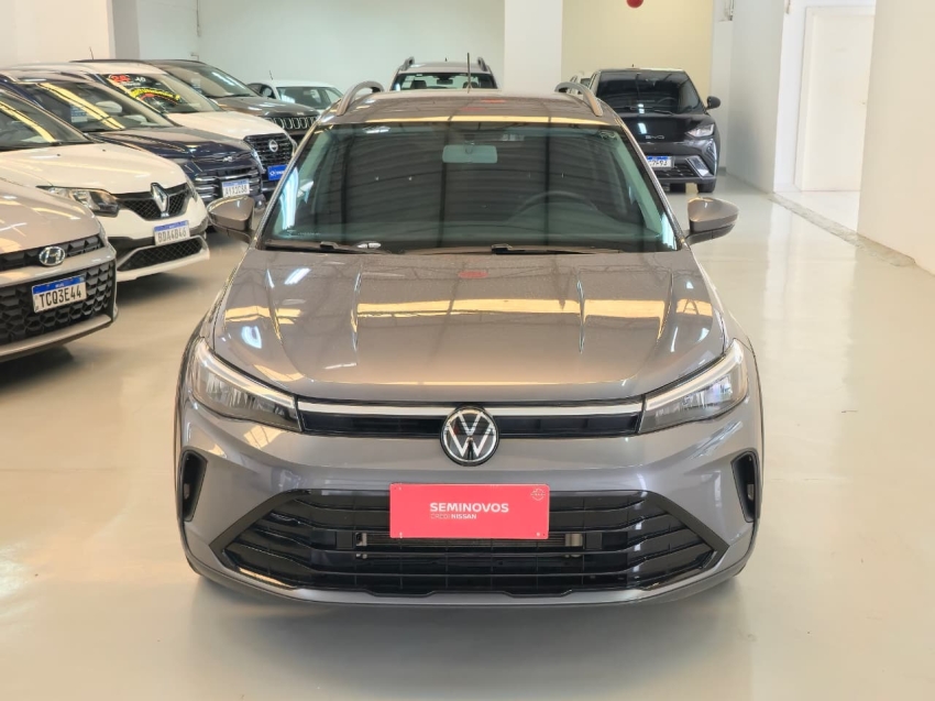 NIVUS SENSE 200 TSI AUTOMÁTICO 2025/20261