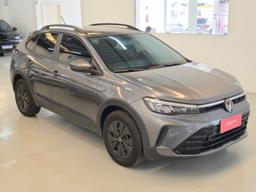 NIVUS SENSE 200 TSI AUTOMÁTICO 2025/2026
