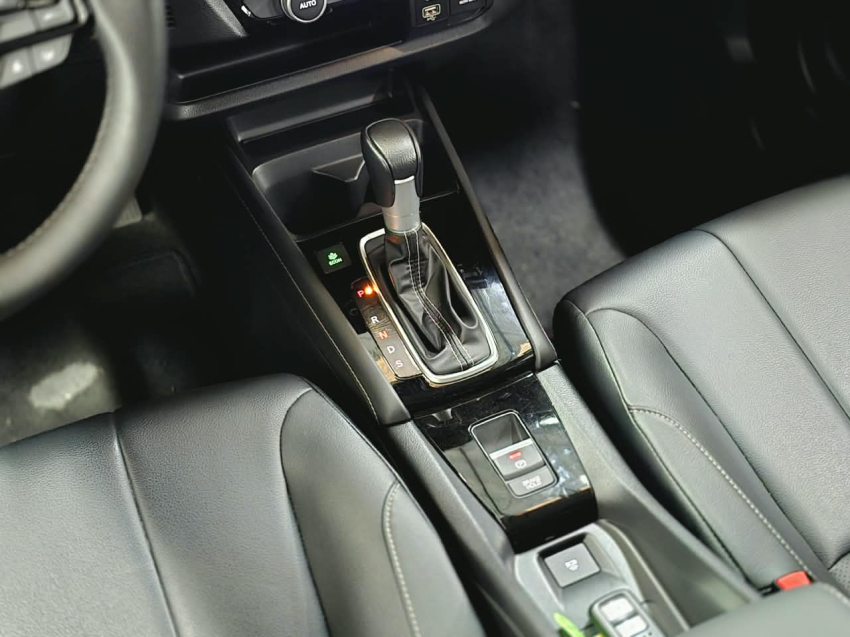 CITY HATCH EXL 1.5 16V CVT | REVISÕES EM CONCESSIONÁRIA10