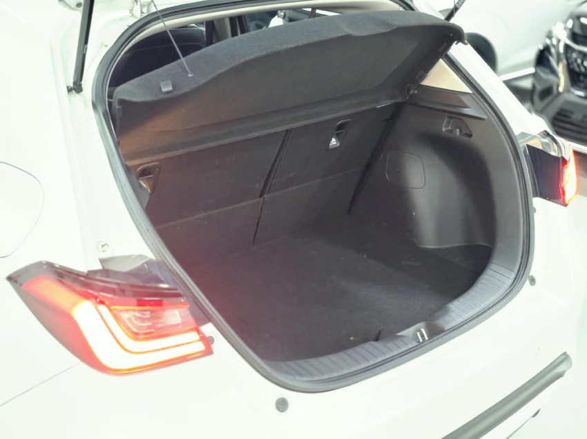 CITY HATCH EXL 1.5 16V CVT | REVISÕES EM CONCESSIONÁRIA12