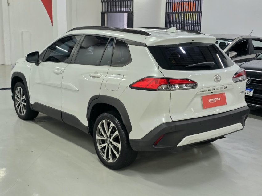 toyota corolla cross 2.0 vvt-ie flex xre direct shift 4p automatico 20243