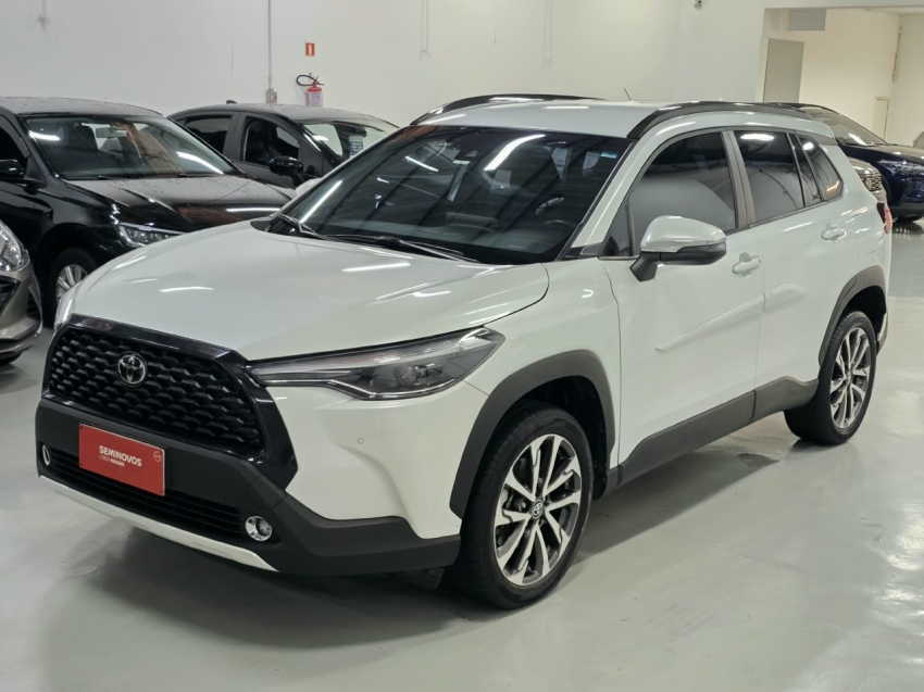 toyota corolla cross 2.0 vvt-ie flex xre direct shift 4p automatico 20242