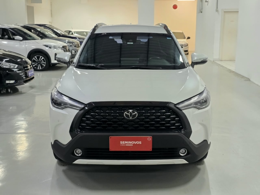 toyota corolla cross 2.0 vvt-ie flex xre direct shift 4p automatico 20241