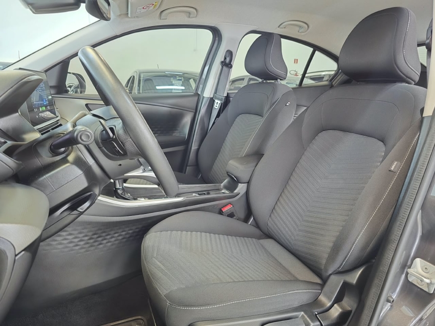 FASTBACK FASTBACK AUDACE 200 1.0 TB CVT6