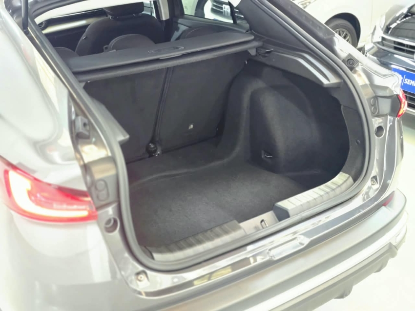 FASTBACK FASTBACK AUDACE 200 1.0 TB CVT12
