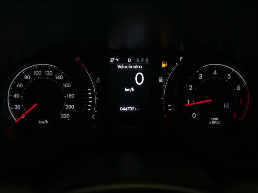 FASTBACK FASTBACK AUDACE 200 1.0 TB CVT11