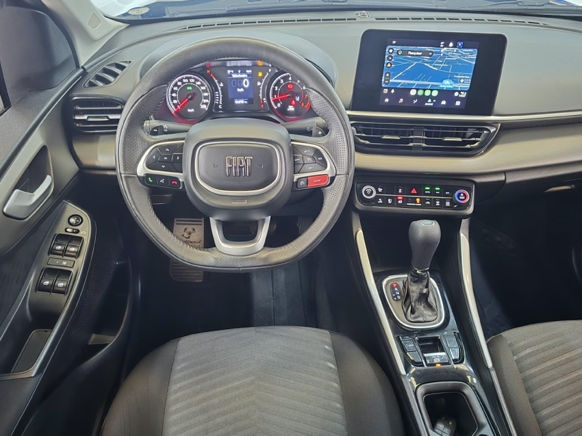 FASTBACK FASTBACK AUDACE 200 1.0 TB CVT9