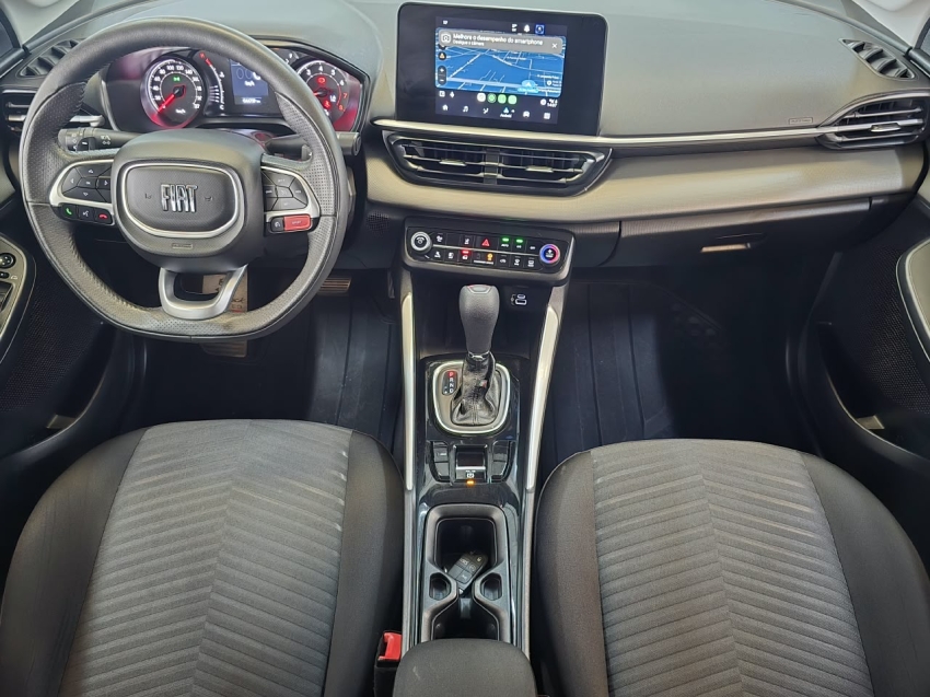 FASTBACK FASTBACK AUDACE 200 1.0 TB CVT8