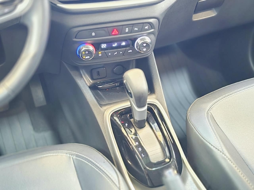 chevrolet tracker 1.2 turbo flex premier automatico 4p 202510