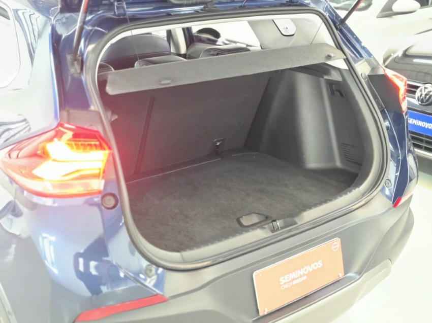 chevrolet tracker 1.2 turbo flex premier automatico 4p 202512