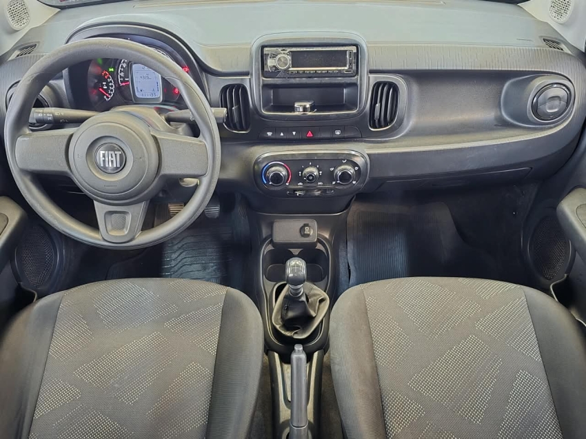 MOBI LIKE 1.0 8V8