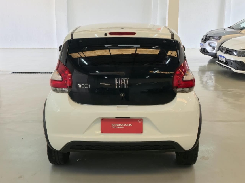 MOBI LIKE 1.0 8V4