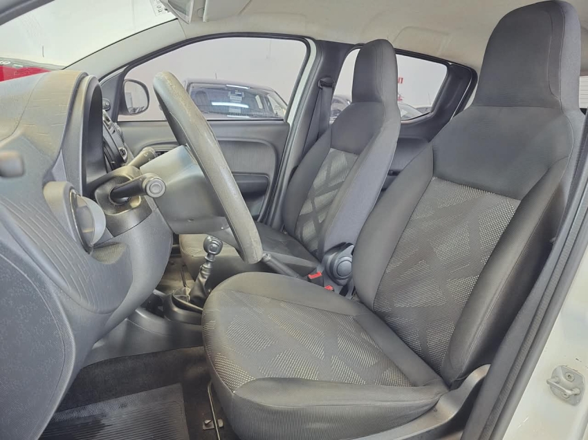 MOBI LIKE 1.0 8V6