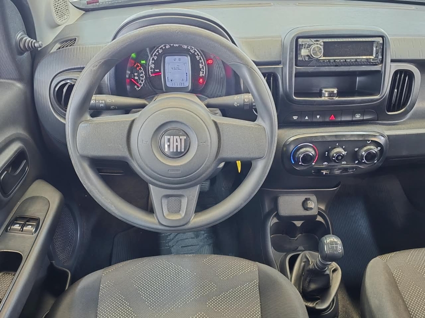 MOBI LIKE 1.0 8V9