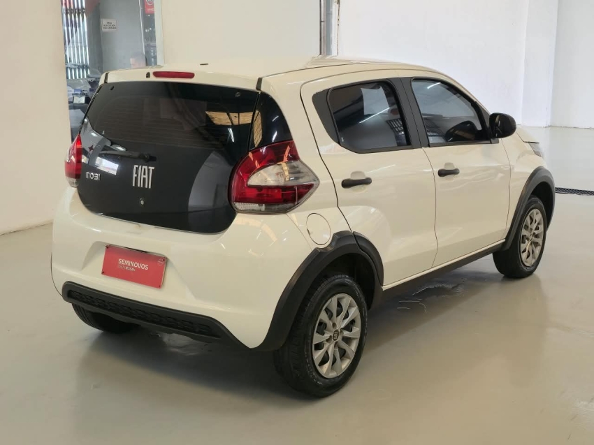 MOBI LIKE 1.0 8V5