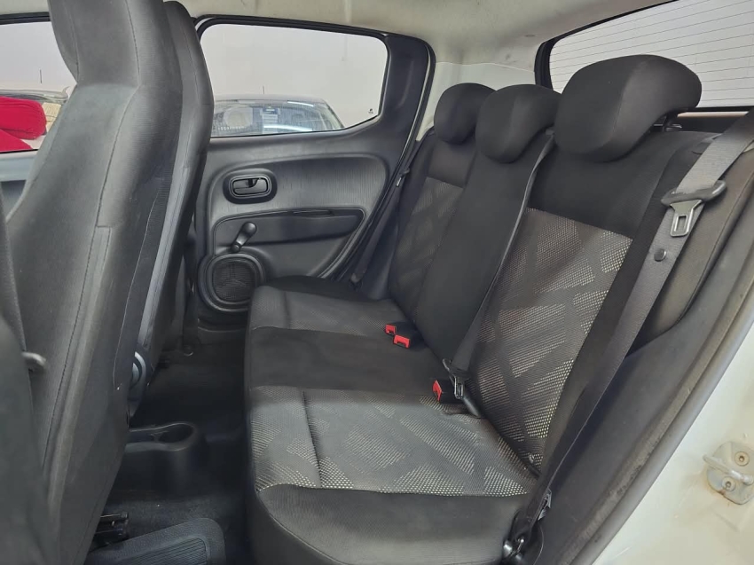 MOBI LIKE 1.0 8V7