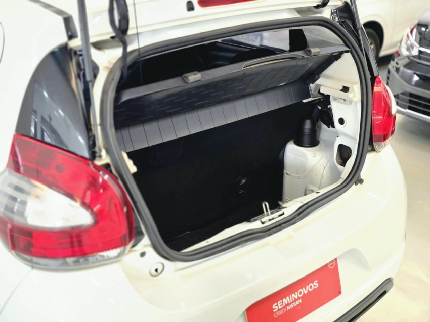 MOBI LIKE 1.0 8V12