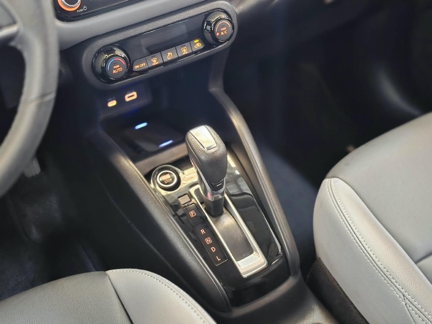 KICKS EXCLUSIVE XTRONIC CVT® | GARANTIA DE FÁBRICA10