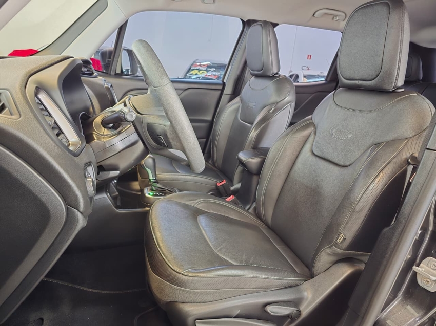 RENEGADE SPORT T270 AUTOMÁTICO6