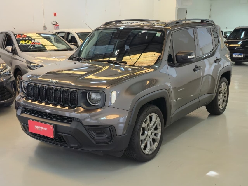RENEGADE SPORT T270 AUTOMÁTICO2