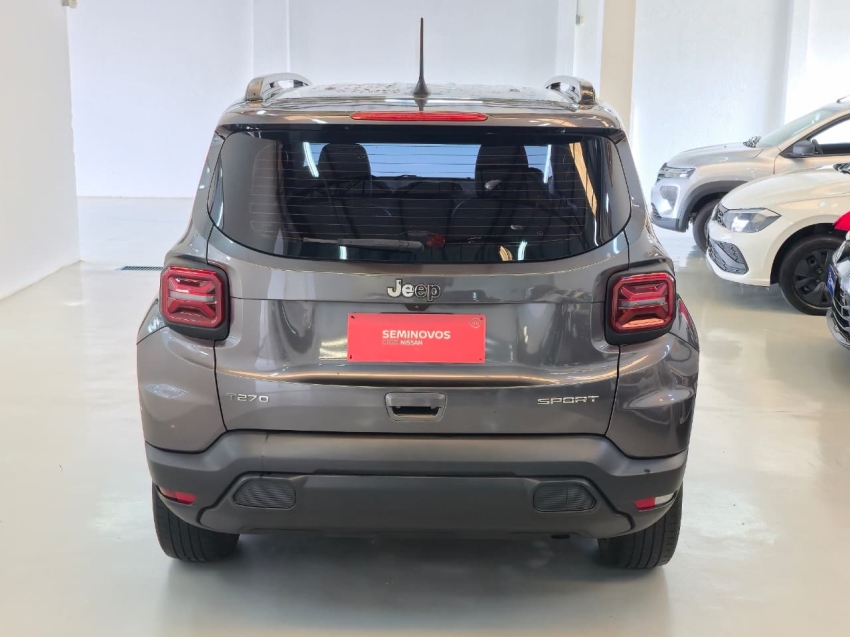 RENEGADE SPORT T270 AUTOMÁTICO4