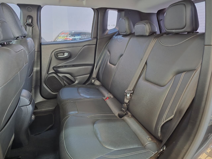 RENEGADE SPORT T270 AUTOMÁTICO7