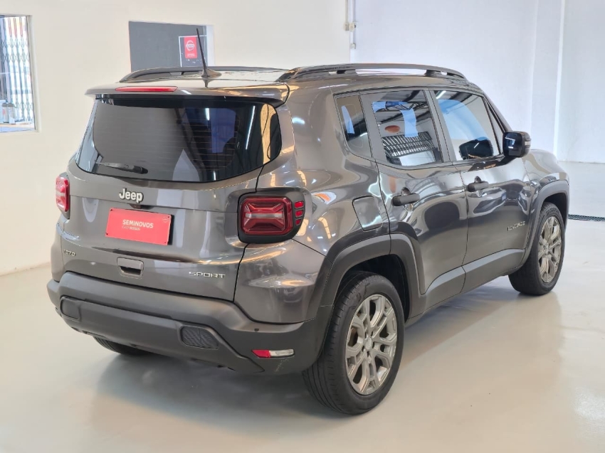 RENEGADE SPORT T270 AUTOMÁTICO5