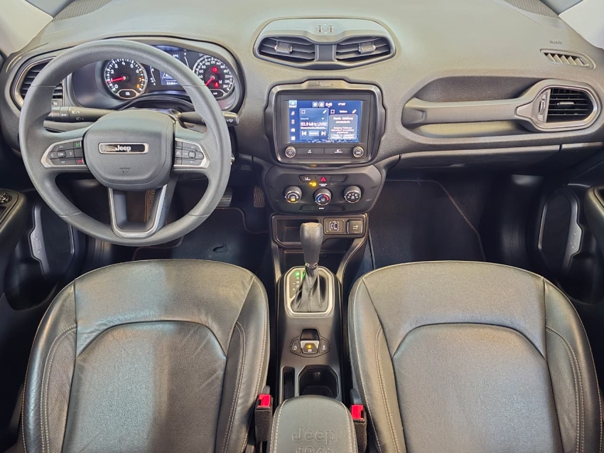 RENEGADE SPORT T270 AUTOMÁTICO8