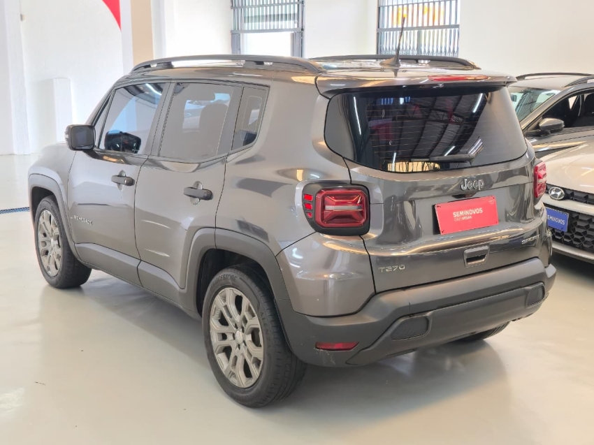 RENEGADE SPORT T270 AUTOMÁTICO3