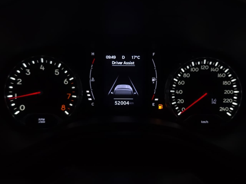 RENEGADE SPORT T270 AUTOMÁTICO11