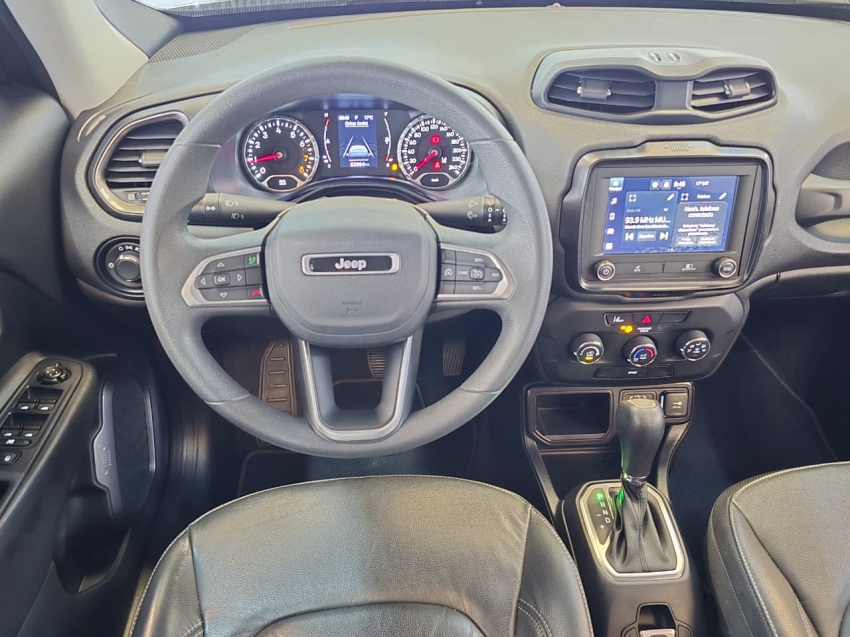 RENEGADE SPORT T270 AUTOMÁTICO9