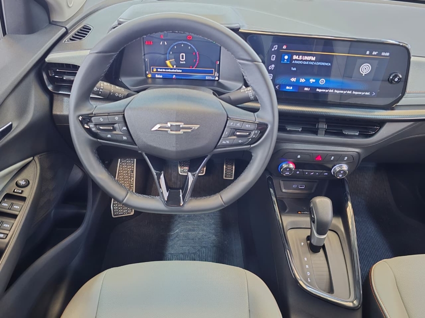 SONIC PREMIER 1.0 TURBO | GARANTIA DE FÁBRICA9