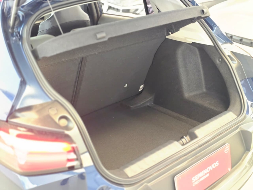 SONIC PREMIER 1.0 TURBO | GARANTIA DE FÁBRICA12