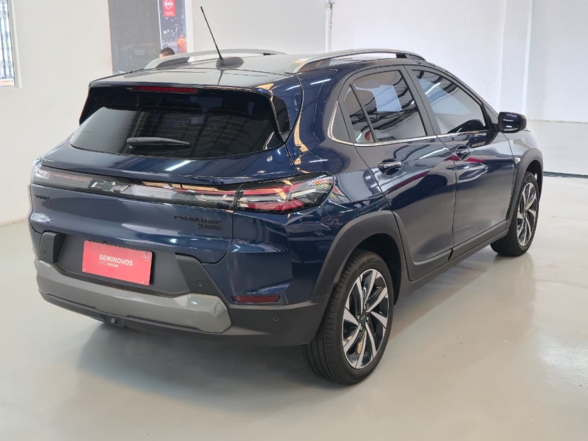 SONIC PREMIER 1.0 TURBO | GARANTIA DE FÁBRICA5