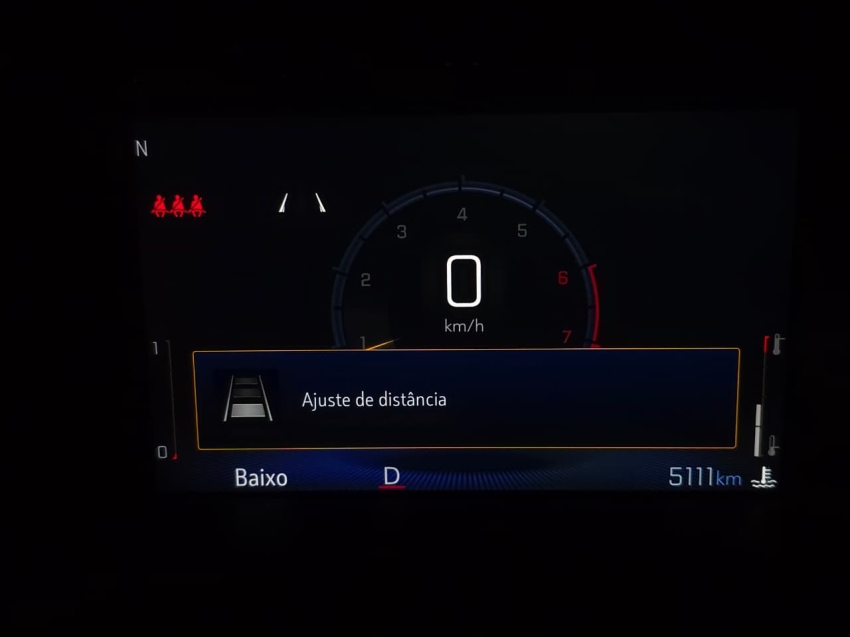 SONIC PREMIER 1.0 TURBO | GARANTIA DE FÁBRICA11