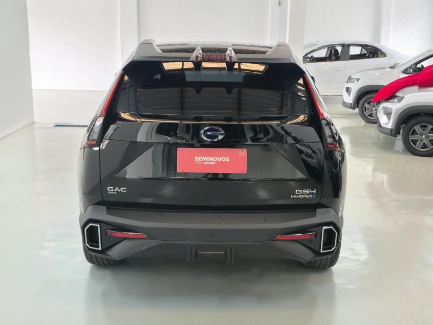 GS4 2.0 HEV ELITE AUTOMATICO4
