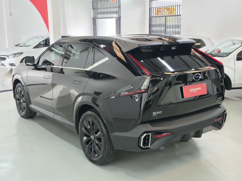GS4 2.0 HEV ELITE AUTOMATICO3