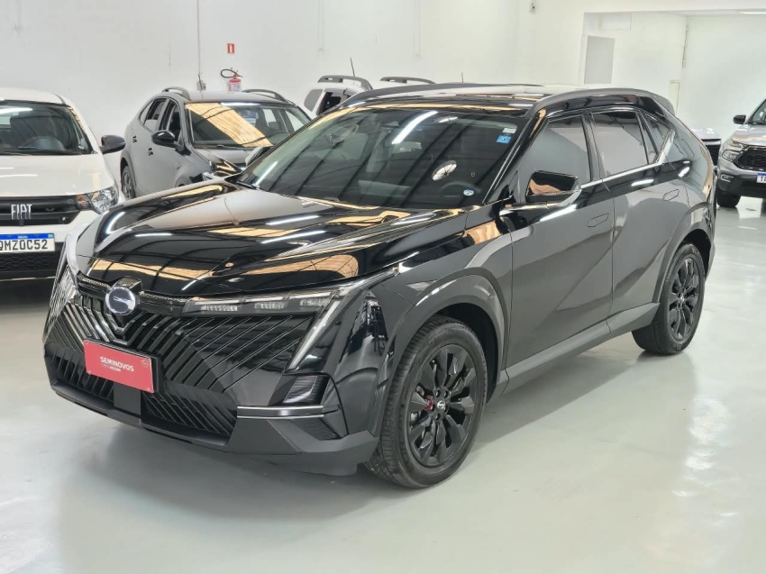 GS4 2.0 HEV ELITE AUTOMATICO2