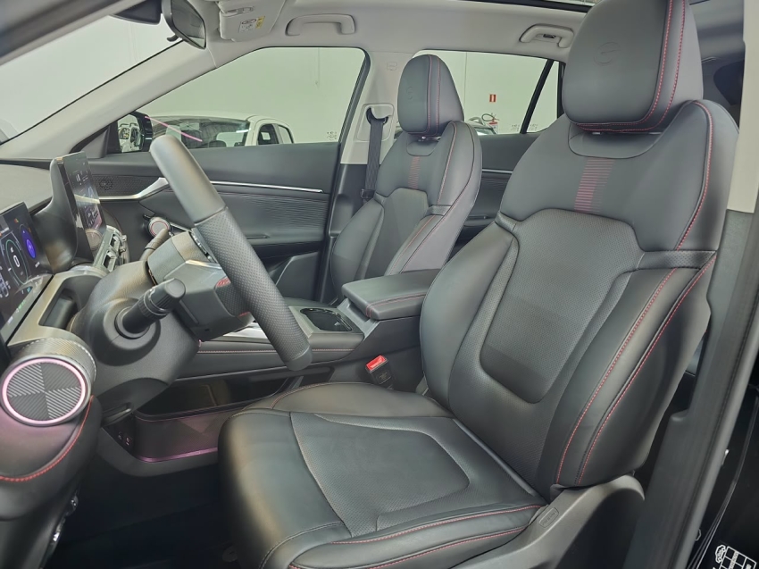 GS4 2.0 HEV ELITE AUTOMATICO6