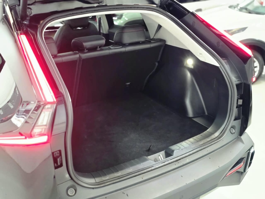 GS4 2.0 HEV ELITE AUTOMATICO12