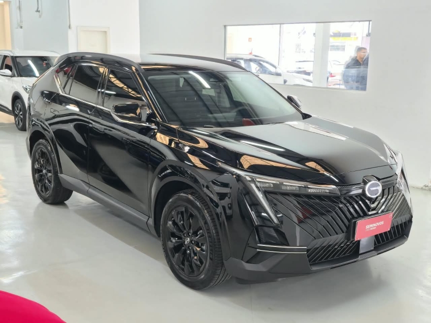 GS4 2.0 HEV ELITE AUTOMATICO0