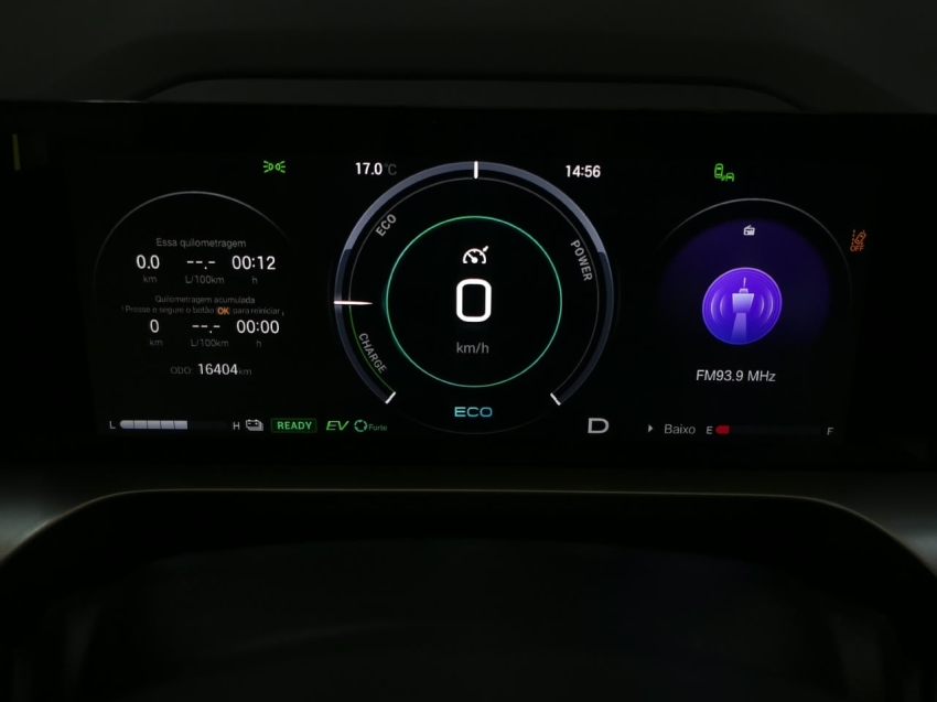 GS4 2.0 HEV ELITE AUTOMATICO11
