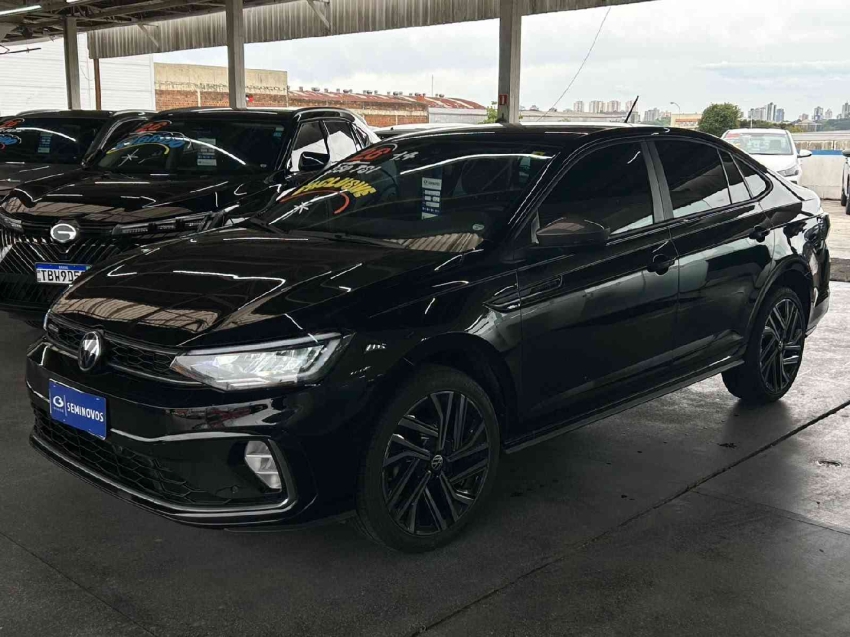 VIRTUS EXCLUSIVE 250 TSI2