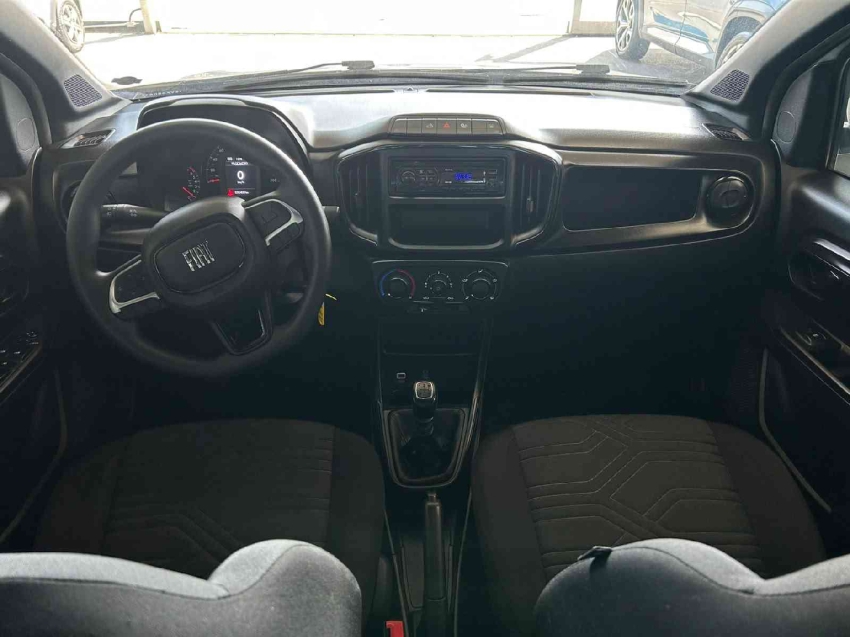 STRADA CD FREEDOM | FLEX MANUAL 1.3 8V6