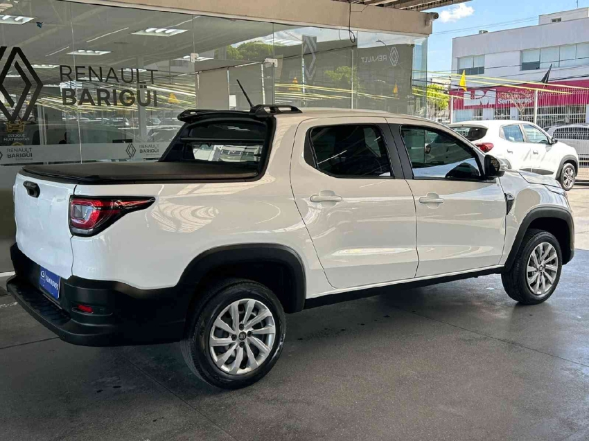 STRADA CD FREEDOM | FLEX MANUAL 1.3 8V4