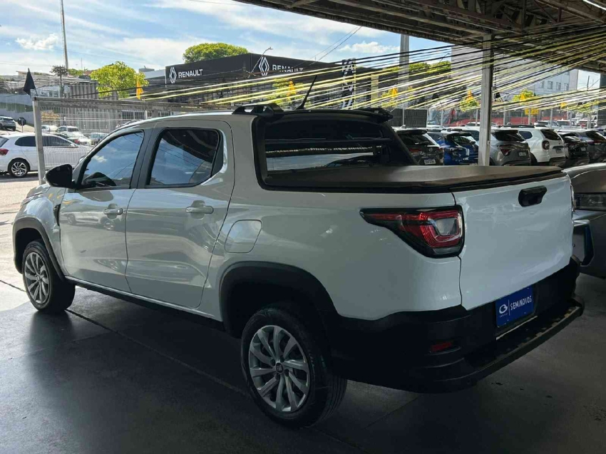 STRADA CD FREEDOM | FLEX MANUAL 1.3 8V3