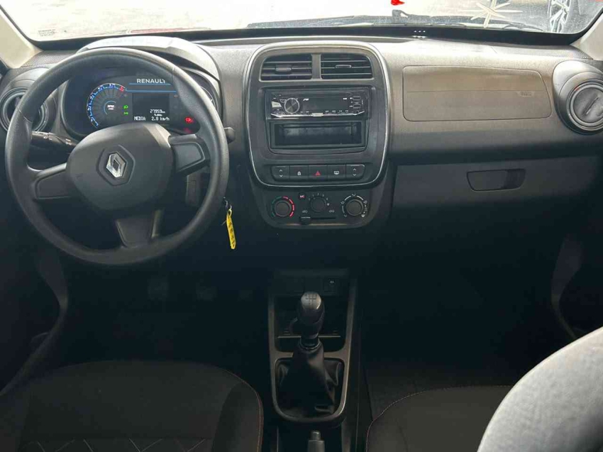 KWID ZEN 1.0 | MANUAL FLEX7