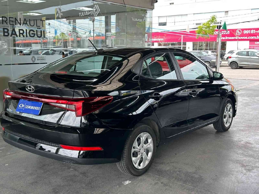 HB20S COMFORT | 1.0 12V FLEX MANUAL3